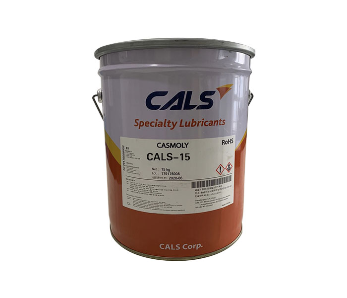 高温高速轴承润滑脂CALS-15